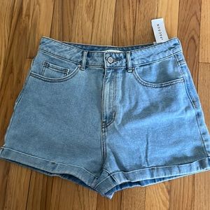 Pacsun Jean Shorts